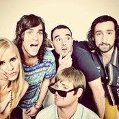 Youngblood Hawke - List pictures