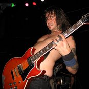 High On Fire - List pictures