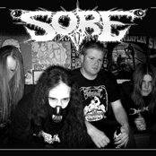 Sore - List pictures