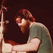 Brian Wilson - List pictures