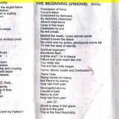 Crash - List pictures