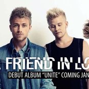 A Friend In London - List pictures