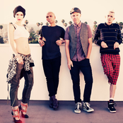 No Doubt - List pictures