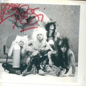 Tigertailz - List pictures