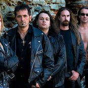 White Skull - List pictures