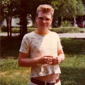 R. Stevie Moore - List pictures