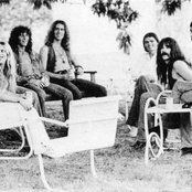 Black Oak Arkansas - List pictures