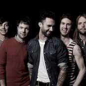 Maroon 5 - List pictures