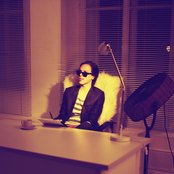 Crystal Bridge - List pictures