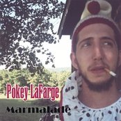 Pokey Lafarge - List pictures