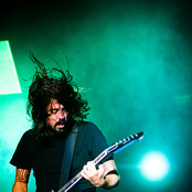 Dave Grohl - List pictures