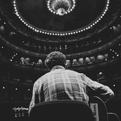 Damien Jurado - List pictures