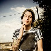 The Secret Handshake - List pictures