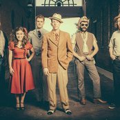 Pokey Lafarge - List pictures