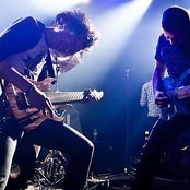 Periphery - List pictures