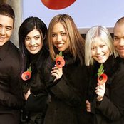 Hear'say - List pictures