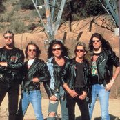 Metal Church - List pictures