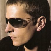 Rob Thomas - List pictures