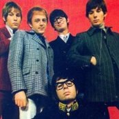 Manfred Mann - List pictures