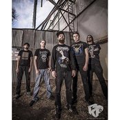 Allegaeon - List pictures