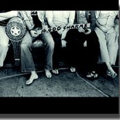 Robbie Seay Band - List pictures