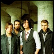 Three Days Grace - List pictures