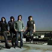 Augustana - List pictures