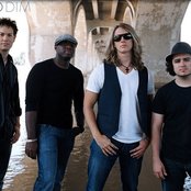 Stars Go Dim - List pictures