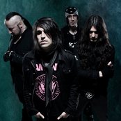 Lacrimas Profundere - List pictures