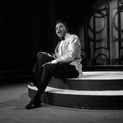 Jackie Wilson - List pictures