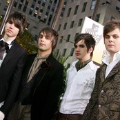 Panic! At The Disco - List pictures