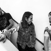 Fistful Of Mercy - List pictures