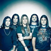 Angra - List pictures