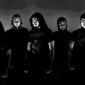 Job For A Cowboy - List pictures