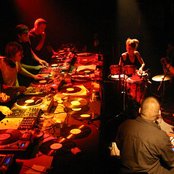 Birdy Nam Nam - List pictures