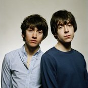 The Last Shadow Puppets - List pictures