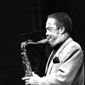 Johnny Griffin - List pictures