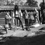 Shaman - List pictures