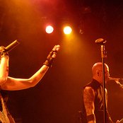 Kidneythieves - List pictures