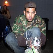 Lloyd Banks - List pictures