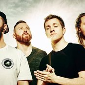 I Prevail - List pictures