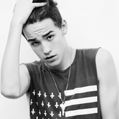 Jacob Whitesides - List pictures