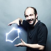 Etienne De Crécy - List pictures