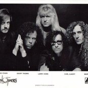 Vicious Rumors - List pictures