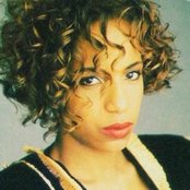 Cherrelle - List pictures