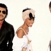 Shalamar - List pictures
