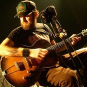 Scott H. Biram - List pictures