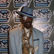 Slick Rick - List pictures