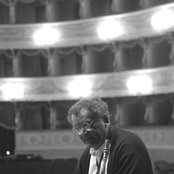 Anthony Braxton - List pictures