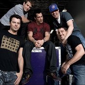 New Kids On The Block - List pictures